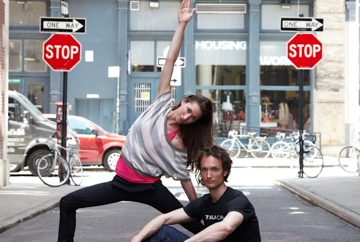 10 Things Everyone Gets Wrong About Yoga (And How To Make It Right For You)