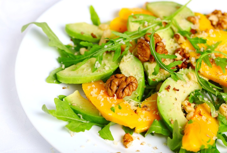 Can The Food You Eat Impact Your Genes? An MD Explains