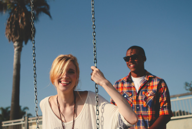 Why You Can Be In A Relationship & Still Focus On Yourself