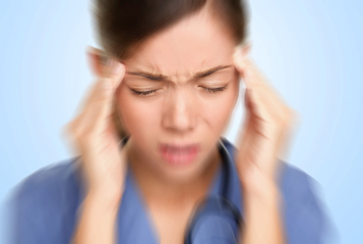 My All-Time Favorite Tip For Dealing With Stress