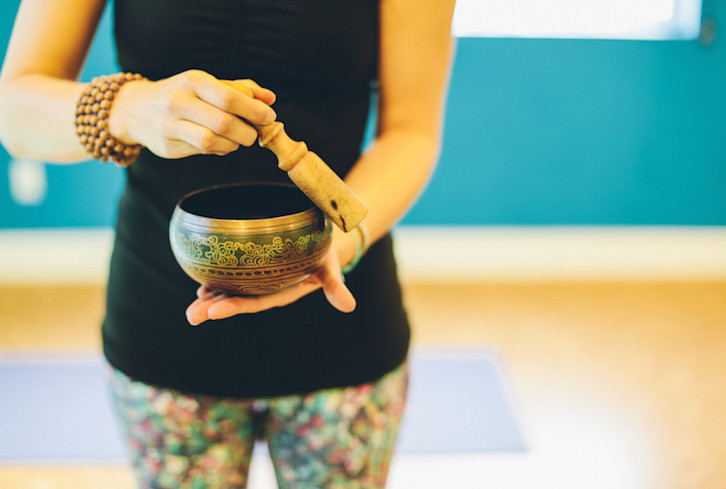 What You Need To Know About Sound Healing