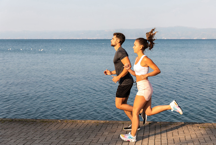 Want To Add Years To Your Life? You Might Want To Be Near This