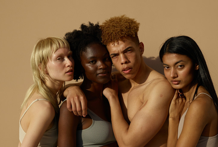 Read article: Do You Know Your Hair Type? Take This 5-Question Quiz To Find Out