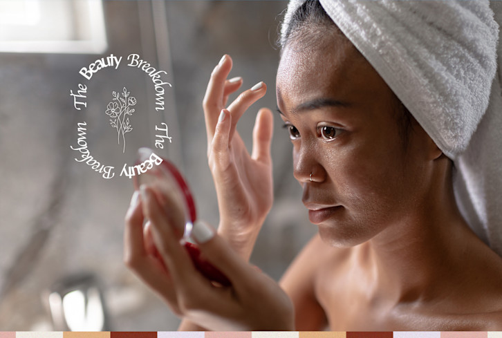 Are At-Home Facial Tools Worth it? Here's What The Pros Say