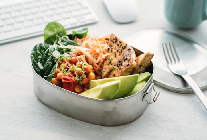 Eating High-Protein & Low-Carb For Weight Loss? Read This First