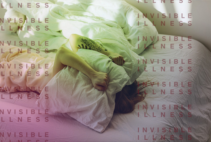 COVID-19 Left Me Chronically Ill — How I'm  Living With My New Normal