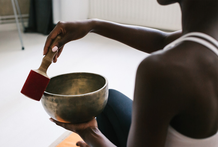 Stuck Feeling Stagnant? 14 Spiritual Cleansing Methods To Clear It Out