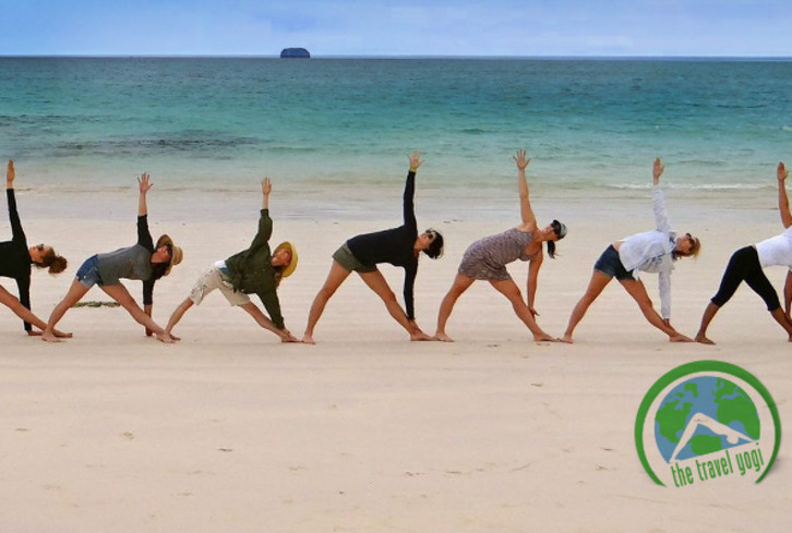 5 Signs You Need A Yoga Retreat