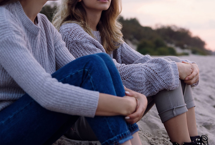 3 Things To Remember When Telling People You're Getting Divorced