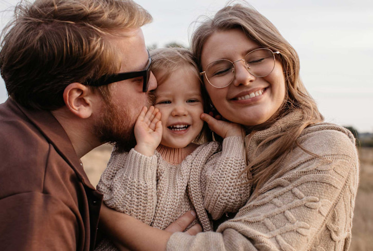 Is Your Kid Dealing With "Big Feelings"? This Science-Backed Protocol Might Help