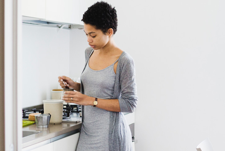 People Are Adding This Ingredient To Coffee For Weight Loss—Does It Work?