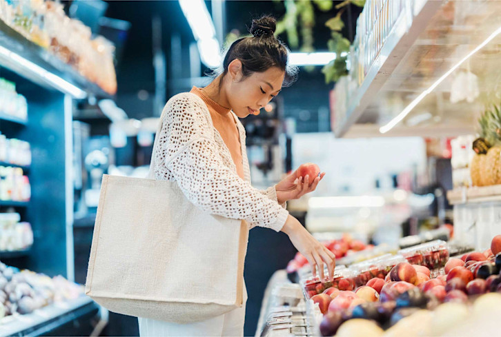These Will Be The 5 Food Trends That Shape 2025, According To An RD