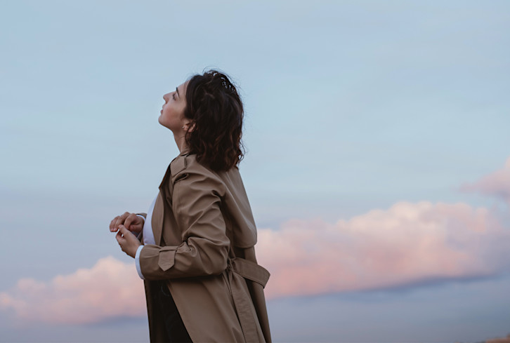 "Mommy Issues" Are A Thing: Here's How They Could Be Showing Up In Your Life