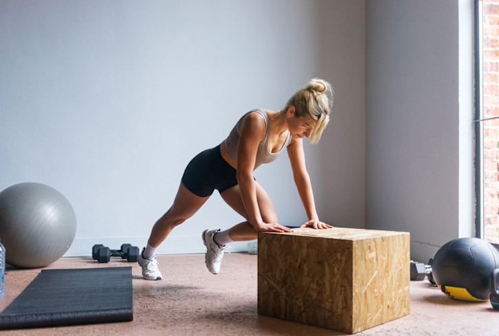 Read article: You're Not Seeing Results At The Gym & This Is To Blame