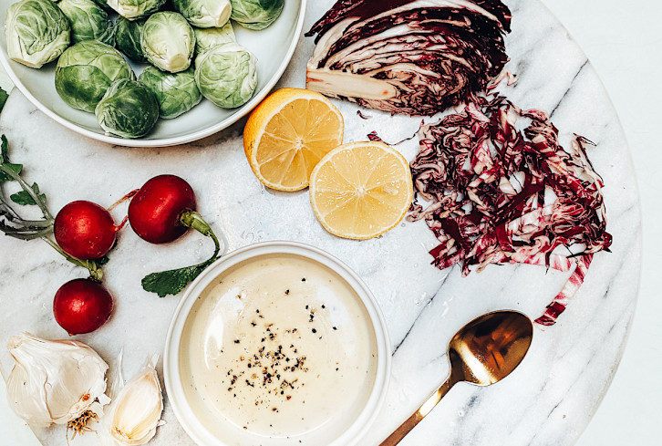 Read article: How Decades Of Healthy Eating Can Slow Down Your Biological Clock