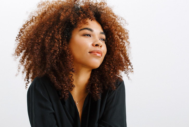 Read article: Perioral Dermatitis: What It Is & How To Deal With It, Naturally