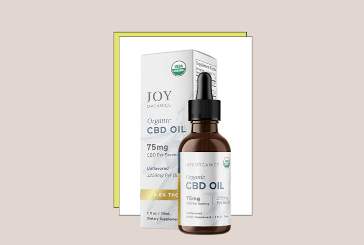 The 6 Most PotentCBD Oils To Maximize Your Dosage