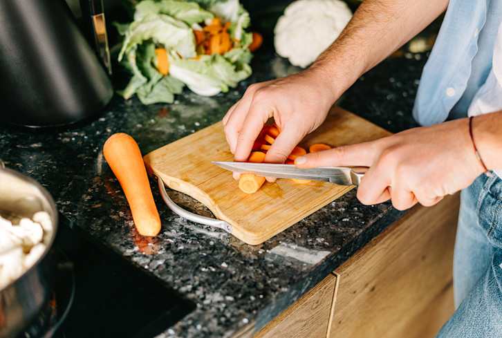 Read article: Timing Meals Like This Impacts Body Composition But Not Performance