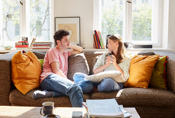 People With This Personality Type Are The Best At Keeping Secrets
