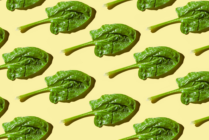 The 9 Best Nutrient-Packed Foods To Relieve A Hangover