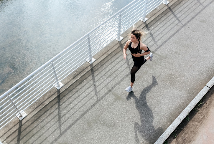 4 Reasons Pistachios Will Help You Get In The Best Shape Of Your Life
