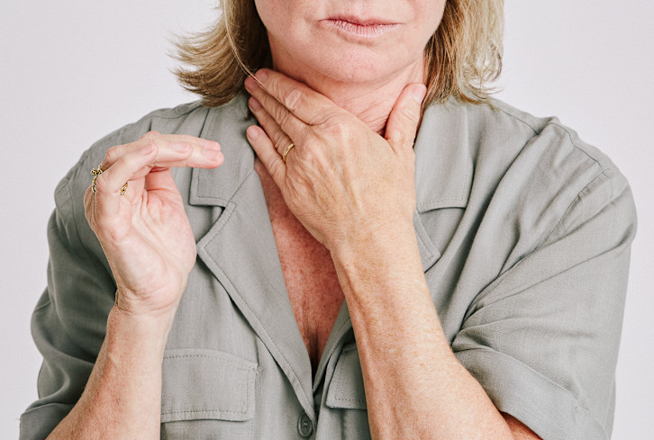 Read article: Research Just Linked Larger Breast Size To These 4 Conditions