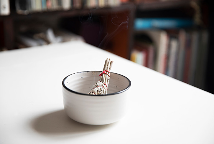 Read article: The Energy Clearing Mistake Everyone Makes (That's Easily Fixed)