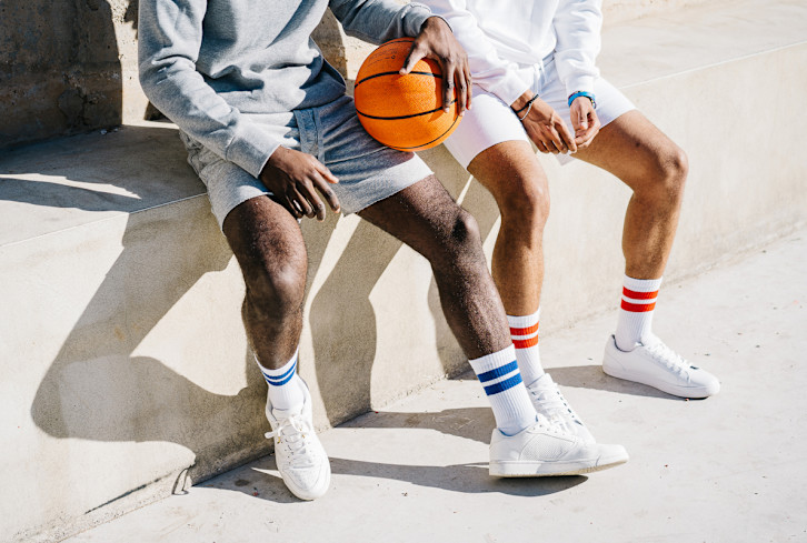Can A Straight Guy Fall In Love With Another Guy?