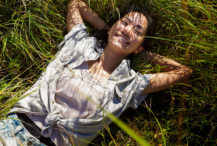 A Natural Medicine: Doctors Share Their Favorite Ways To Spend Time Outdoors