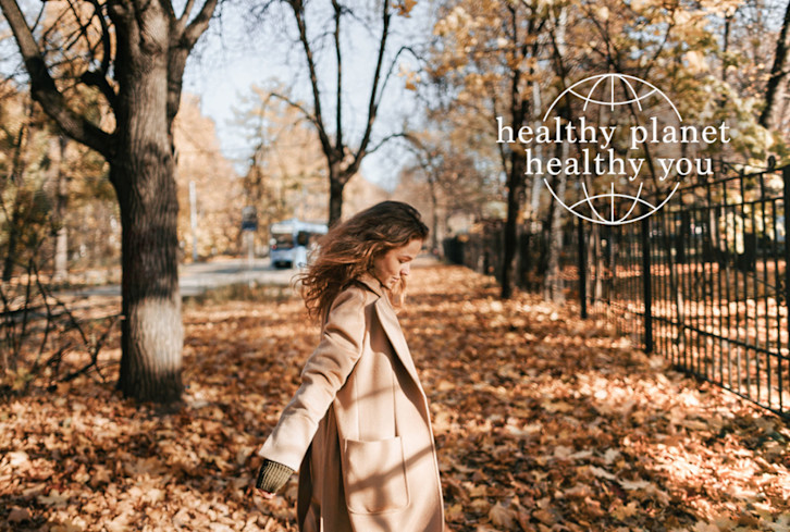 Spending Time Doing This Is A Fast Track To Better Mood & Self-Esteem