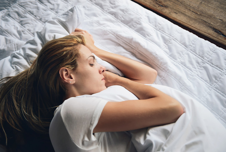 I Have Lyme Disease & Long COVID: 6 Things Helping My Immune System Rebound