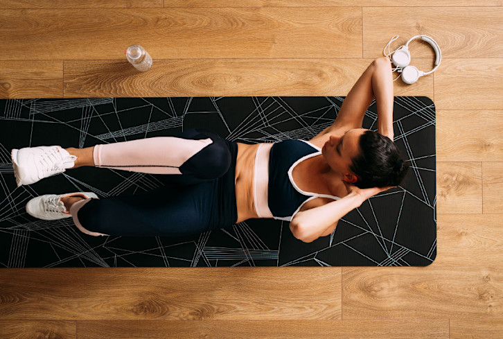 Read article: Early Birds & Night Owls Don't Build Muscle the Same — Science Explains Why