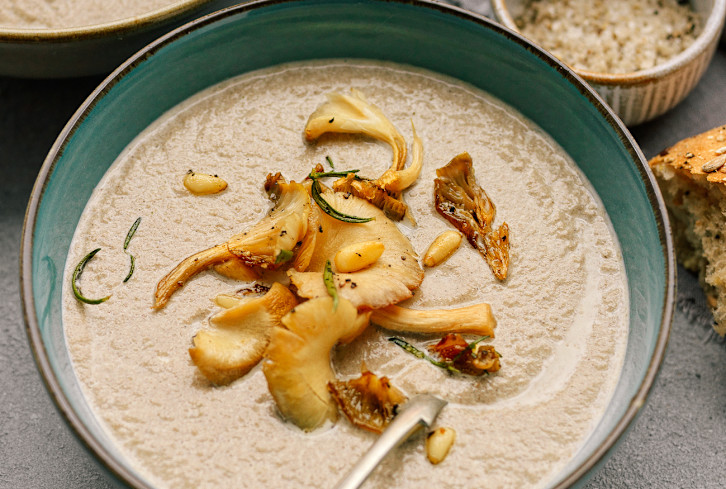 6 Comforting Soup Recipes That Can Help Support Your Immune System