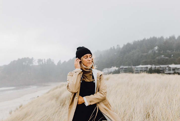 Read article: This Could Be The Antidote To Low Mood & Negative Feelings, Study Finds