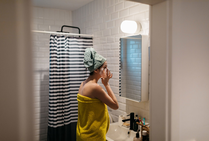 Is Perfectionism Keeping You From Your Skin Care Goals? How To Overcome It