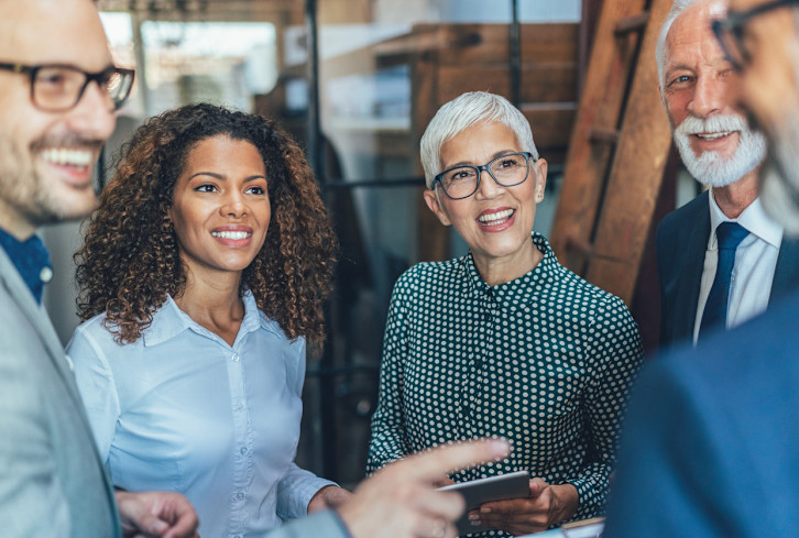 From 25 To 75: How To Promote Eye Health & Longevity At All Ages
