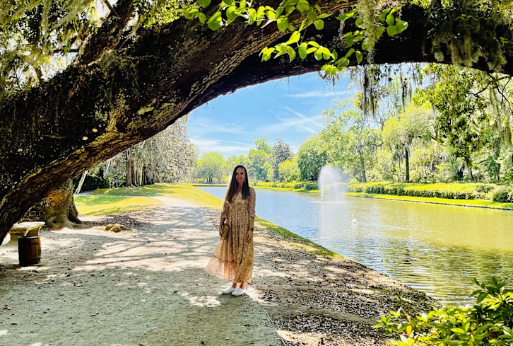 Read article: I'm A Nutrition PhD & This Mood-Hacking Supplement Always Eases My Stress