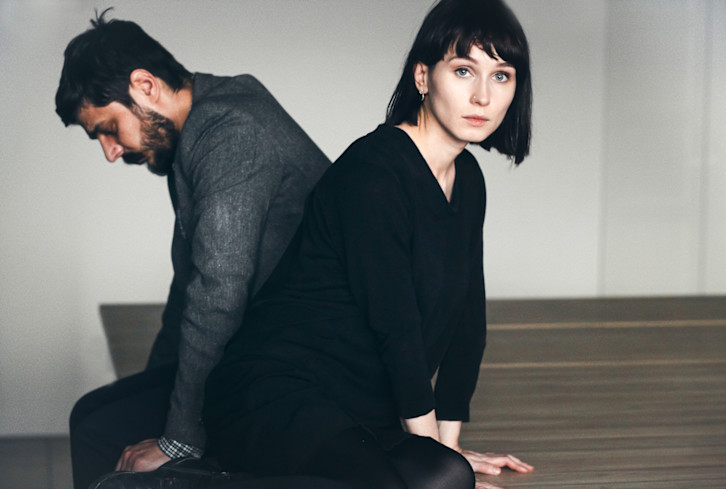 What Your Dissatisfying Relationships Are Telling You