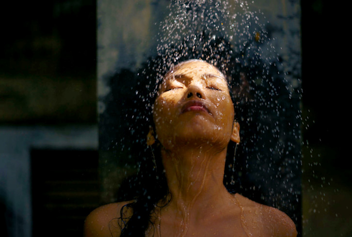 Read article: This Is The Real Reason Your Shampoo Isn't Working