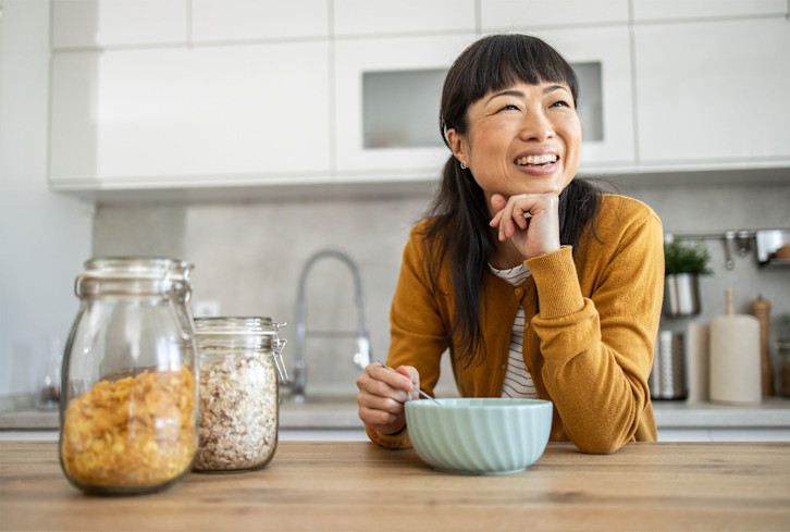 Can You Eat To Prevent Alzheimer's? This MD Thinks So — Here's How
