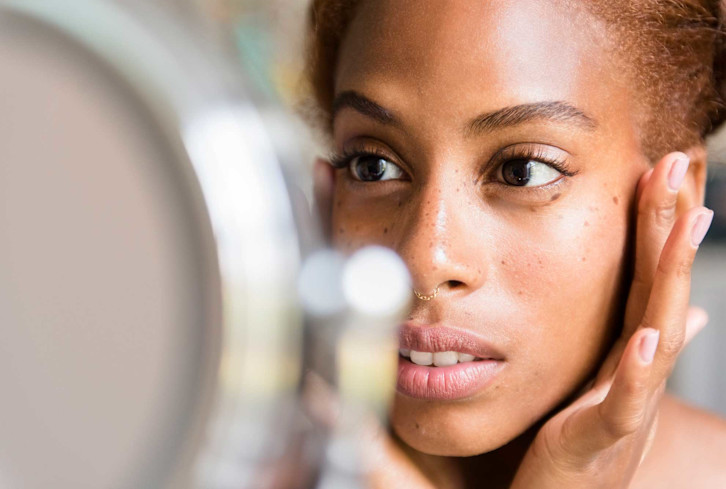The One Thing A Dentist Calls An "Anti-Ager" For Your Teeth & Face