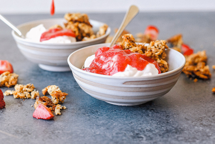 Read article: This Popular Breakfast Food May Support Gut Health & Blood Sugar
