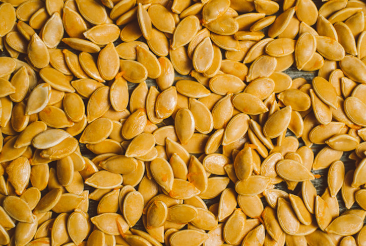 Holiday Favorite: Pumpkin Banana Spice Smoothie Recipe