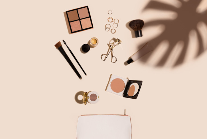 Derms Say Using Expired Makeup Is Risky + 4 Signs You Should Toss Your Product