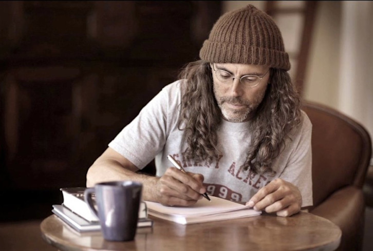 My Journey From Hollywood Director To Believer In The Human Spirit