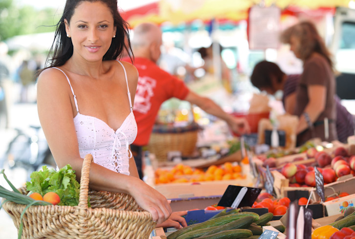 10 Easy Ways To Up Your Fruit & Veggie Intake
