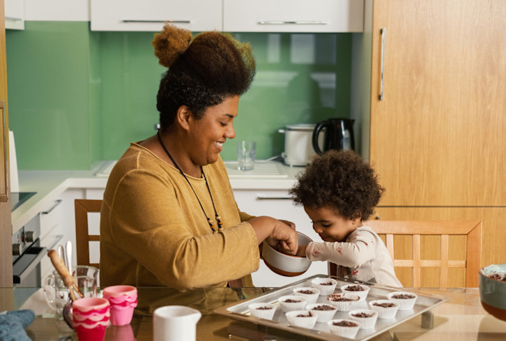 Should You Introduce Gluten To Kids Early? A Pediatric RD Answers