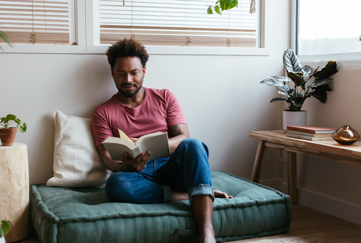 Read article: Law Of Attraction Not Working For You? 13 Books To Help You Get The Hang Of It