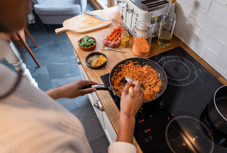 The 9 Most Surprising Benefits of Turmeric, According To A Massive New Study