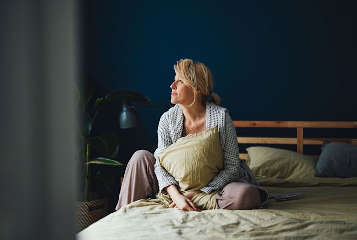 Read article: What 2 Ayurvedic MDs Want Women Know About Inflammation & Metabolic Health